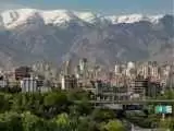 با یک میلیارد تومان در کجای تهران می توان خانه خرید؟ -  جدول قیمت