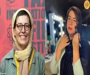 ویدیو  -  واکنش متفاوت 2 بازیگر زن به قضاوت های مردم درمورد چهره شان