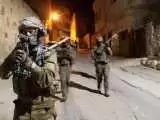 سربازان اسرائیلی ترورهای خود را با لباس زنانه انجام می دهند  -  عکس