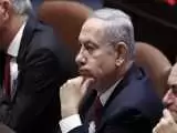 نتانیاهو: دادگاه لاهه به جنگ ما آمده است  -  سایه اتهام ارتکاب جنایات جنگی بر سر رهبران صهیونیست