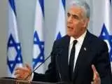 لاپید: اگر کابینه نتانیاهو برکنار نشود قیمت ها همچنان افزایش می یابند