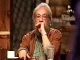 ویدیو  -  واکنش جالب مسعود فراستی پس از شنیدن نام محمدرضا گلزار و بهرام رادان