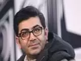 ویدیو  -  رقص (باباکرم) فرزاد حسنی در یک تئاتر