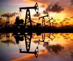 قیمت جهانی نفت امروز 12 اردیبهشت 1403