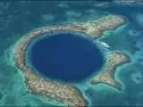 عمیق ترین حفره آبی جهان در این منطقه شناسایی شد