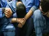 بازداشت عاملان تیراندازی وحشت آور در نیمروز + انگیزه