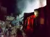 آخرین جزئیات از انفجار منزل مسکونی در قوچان 
