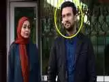 عکس زیبا و عاشقانه شاهرخ استخری و زن بلژیکی اش در ایران !
