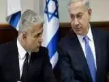 لاپید: نتانیاهو هیچ بهانه ای برای رد توافق تبادل اسرا ندارد
