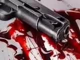 شلیک مرگبار شرور مسلح به 2 برادر در نمایشگاه خودرو  -  قاتل وینچستر به دست بازداشت شد + جزئیات