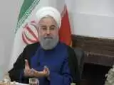 ویدیو  - ویدیویی پربازید از حسن روحانی بعد از نقض حکم اعدام بابک زنجانی