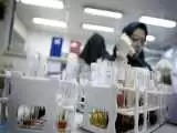 سالانه 2 میلیارد آزمایش در ایران انجام می شود  -  کیت های آزمایشگاهی تامین نیست