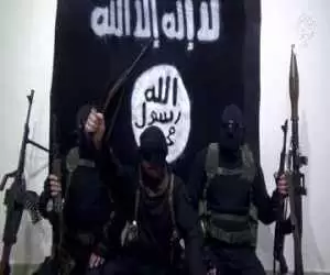 داعش فراخوان داد -  به جای فلسطین در افغانستان جهاد کنید!
