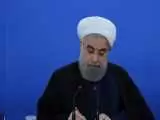 نامه سوم روحانی به شورای نگهبان درمورد ارائه مستندات ردصلاحیتش