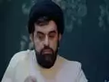 ویدیو  -  اخراج یک روحانی از مسجد به علت توهین به مسئولان