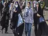 افشاگری کیهان درمورد مخالفت دولت با لایحه عفاف و حجاب
