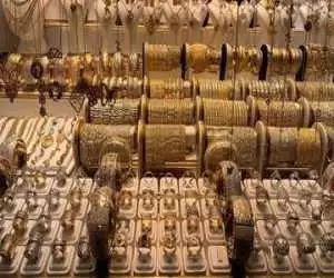 قیمت طلا و سکه امروز 13 اردیبهشت 1403  -  چرا طلا دوباره گران شد؟