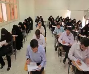 برگزاری آزمون استخدام 19 هزار معلم  -  زمان شروع به کار معلمان جدید مشخص شد