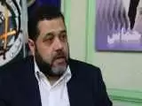 حماس: منتظر پاسخ اشغالگران هستیم -  دستانمان روی ماشه است
