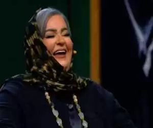 ویدیو  -  کل کل دیدنی نیما شعبان نژاد و نعیمه نظام دوست؛ بشین خانم محترم!