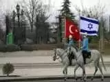 عصبانیت اسرائیل از اقدام ترکیه  -  تجارت با رژیم اشغالگر تعلیق شد