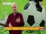 ویدیو  -  نخستین واکنش جواد خیابانی به تغییر اسم باشگاه استقلال