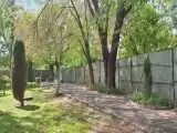 (فیلم) تجمع اعتراضی مردم در پارک لاله بر علیه زاکانی؛ مخالفت ها با قطع درختان