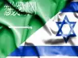 توافق قریب الوقوع عربستان و اسرائیل برای عادی سازی روابط؟