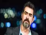 بررسی ماشین لاکچری و هوش پَران شهاب حسینی، قبادِ سریال شهرزاد -  این ماشین نیست هواپیماست + عکس