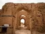 تصاویر - روستای تاریخی فهرج؛ گنجینه ای از جلال و شکوه ایران