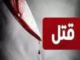 قتل خونین راننده کامیون به دست 3 مرد در محله خزانه تهران  -  انگیزه عاملان جنایت چه بود؟