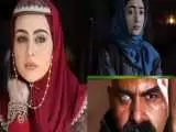 بازیگران مجرد سریال گیلدخت از گلنار تا زهرمار خان !  -  قشنگ ترین خانم مجرد کدام است ؟! + تصاویر