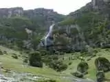 آبشارهای ساعتی مخملکوه خرم آباد راه افتادند!  -  ویدئو