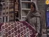 (فیلم) تحریم ها و اقتصاد آشفته فرش ایران را به زیر کشید؛ ما منزوی شده ایم