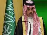 موضع گیری وزیر خارجه عربستان درمورد جنگ غزه در نشست گامبیا