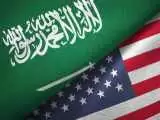 پیام ویژه آمریکا خطاب به عربستان درمورد سازش با اسرائیل