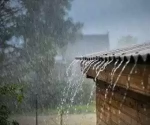 پیش بینی وضعیت هوای طی روزهای آینده -  استمرار بارندگی در این استان ها