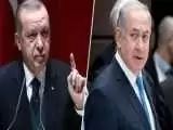 پایان روابط تجاری ترکیه ـ اسرائیل -  اردوغان در جنگ غزه در پی چیست؟