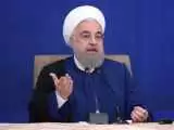 طعنه سنگین روحانی به شورای نگهبان و دولت؛ باید حسرت انتخابات کشور های همسایه را بخوریم!