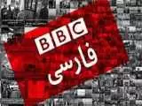 ویدیو  -  پخش اذان از گوشی کارشناس شبکه bbc وسط پخش برنامه زنده