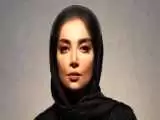 زیبایی خاص و منحصر بفرد خانم بازیگر سریال نون خ  -  بدون آرایش هم زیباست ! + تصاویر