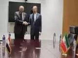 دیدار وزرای خارجه ایران و مصر در حاشیه نشست سازمان همکاری اسلامی