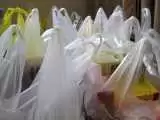 (فیلم) قانون کاهش تولید کیسه های پلاستیکی