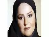 عکس زیبایی خیره کننده خواهر نعیمه نظام دوست  -  کدام جذابترند خانم بازیگر یا خواهرش !