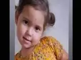 یک بچه با لباس زرد می بینم، او اینجاست و زنده است ....  -   ویدئو  -  ماجرای شنیدنی پیدا شدن یسنا