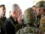 درگیری لفظی در جلسه کابینه رژیم صهیونیستی -  بن گویر خطاب به نتانیاهو: گالانت را برکنار کن