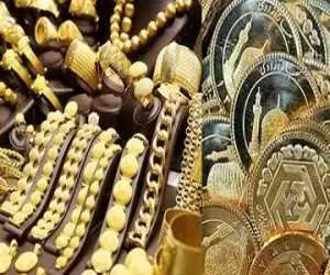 پیش  بینی قیمت طلا و سکه 17 اردیبهشت 1403  -  عقب نشینی سیاسی در بازار طلا