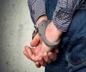 عامل انتشار تصاویر مشروبات الکلی در رشت بازداشت شد + جزئیات