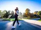 10 فایده پیاده روی در سلامت بدن  -  بهترین زمان پیاده روی چه زمانی است؟