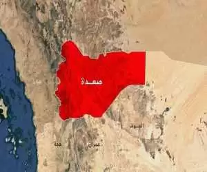 حملات توپخانه ای ارتش عربستان به سوی شهروندان یمنی  -   10 یمنی زخمی  شدند